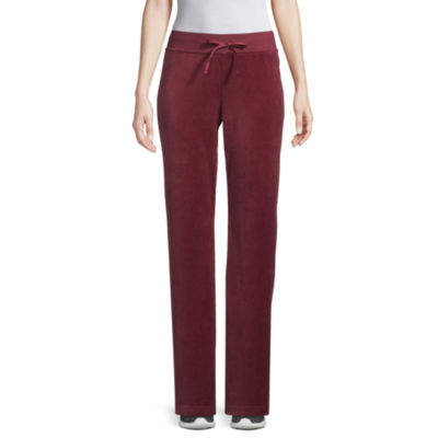 womens tall track pants