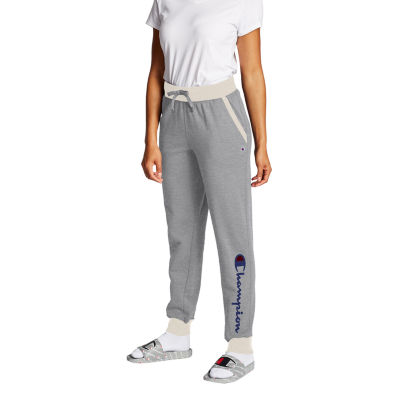 champion womens jogger pants