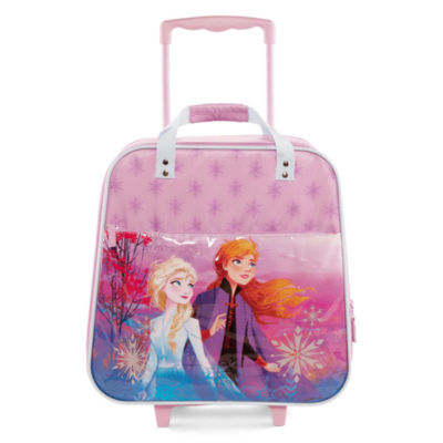 jcpenney travel luggage