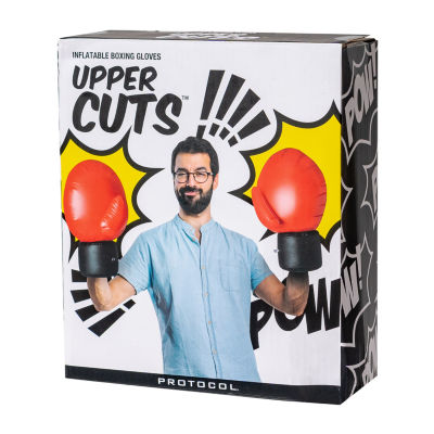 protocol boxing gloves