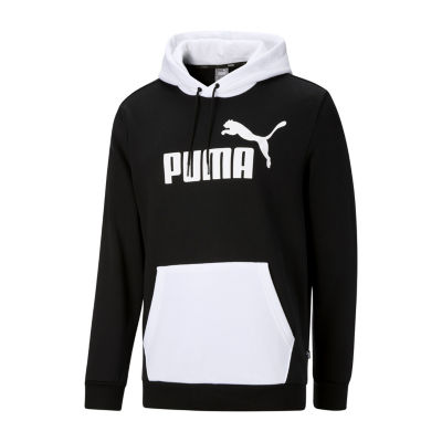 puma long hoodie