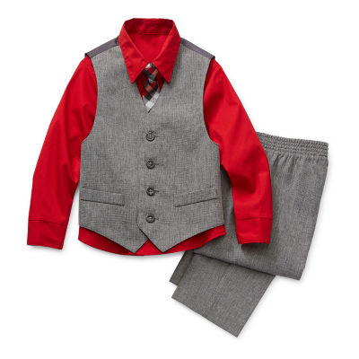 van heusen baby suit