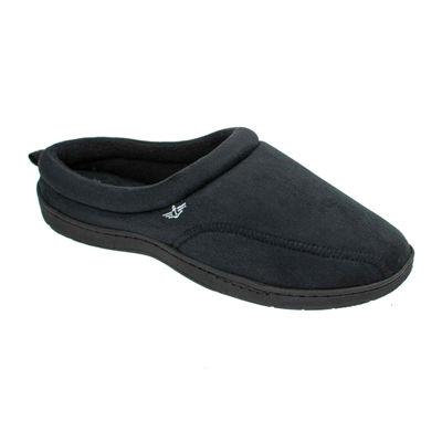 jcpenney mens dockers slippers