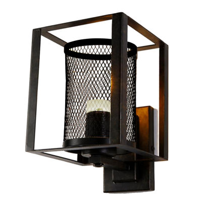 Dale Tiffany LED Dixon Wall Sconce - JCPenney