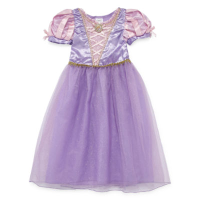 Disney Girls Disney Princess Dress Up CostumeBig Kid JCPenney