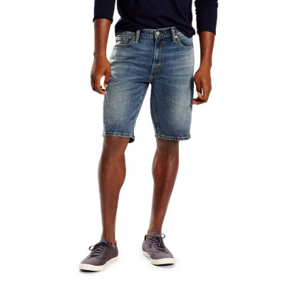 levi 541 jean shorts