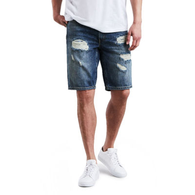 levi's athletic fit shorts