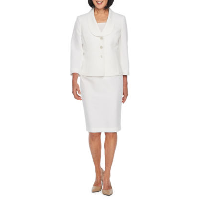 jcpenney skirt suits