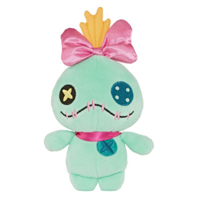 scrump doll disney store