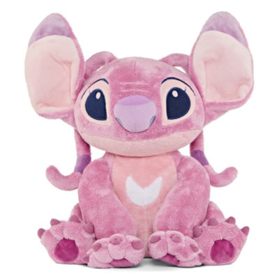 angel stuffed animal disney