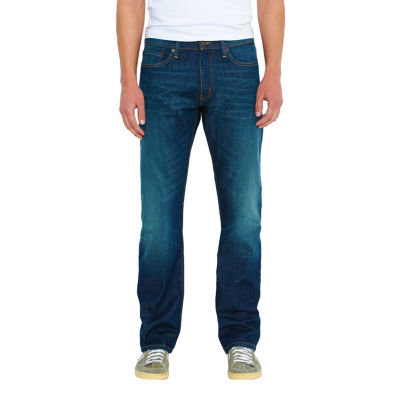 levi's men's 514 straight fit jean