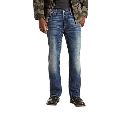 levi's men's 514 straight fit jean