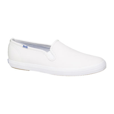 jcpenney slip on sneakers