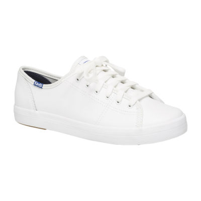 keds kickstart leather sneaker
