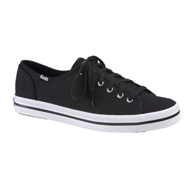 jcpenney leather keds