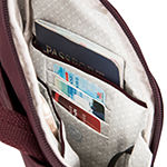 Travelon Essentials Anti-Theft Compact Crossbody
