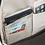 Travelon Essentials Anti-Theft Backpack