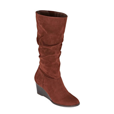 jcpenney ana boots