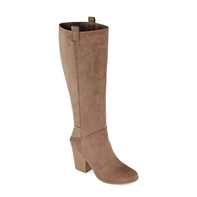 jcpenney womens dress boots