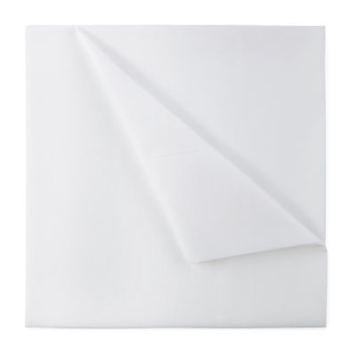 Home Expressions Microfiber Plus Ultra Soft Easy Care Wrinkle Resistant Full Sheet Set