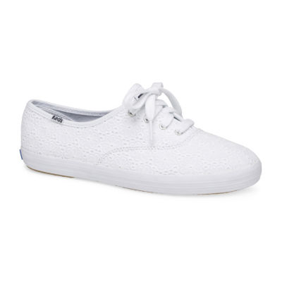 keds lace up sneakers