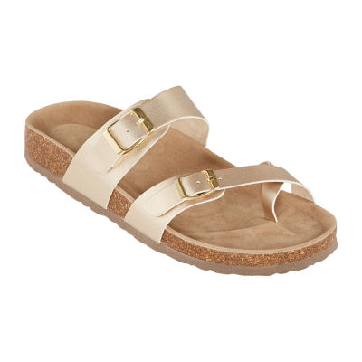 jcpenney arizona sandals