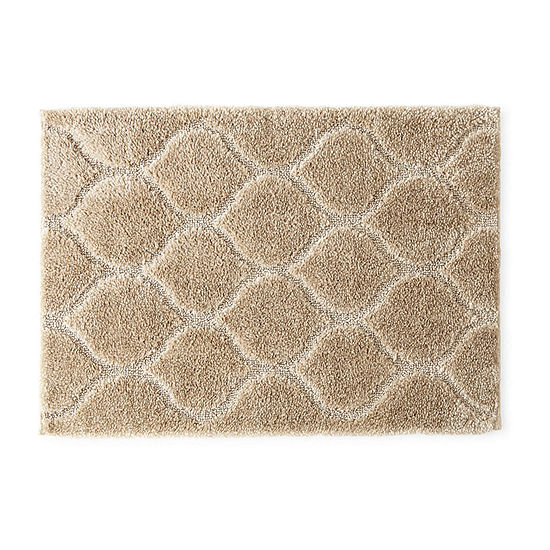 JCPenney Home™ Bri Bath Rug Collection