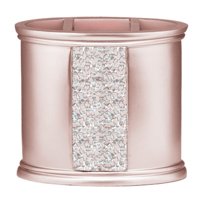 Popular Bath Sinatra Shower Curtain Color Blush Jcpenney