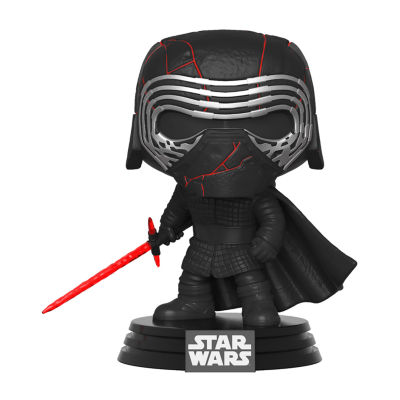 kylo ren action figure