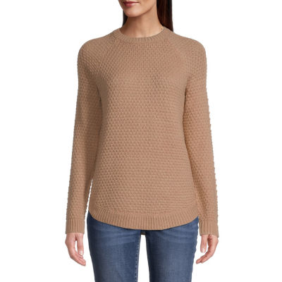 jcpenney st john's bay mens sweater