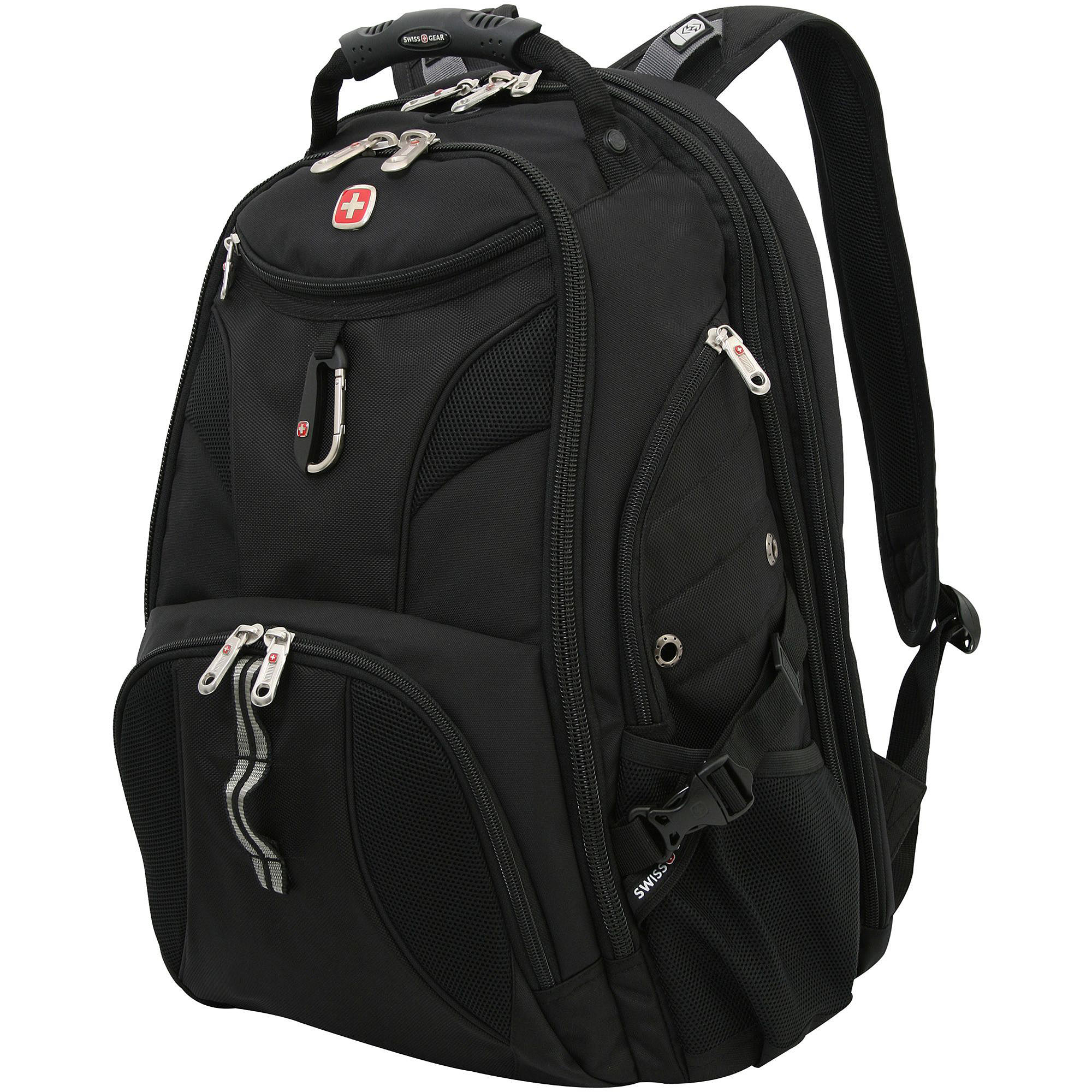 UPC 721427562604 - SwissGear Laptop Backpack | upcitemdb.com
