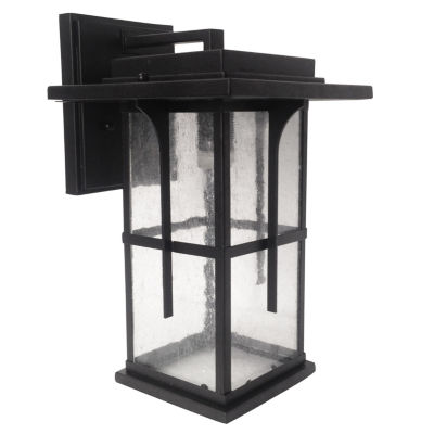 Dale Tiffany LED Clark Wall Sconce - JCPenney