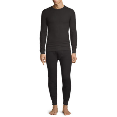 big and tall long underwear