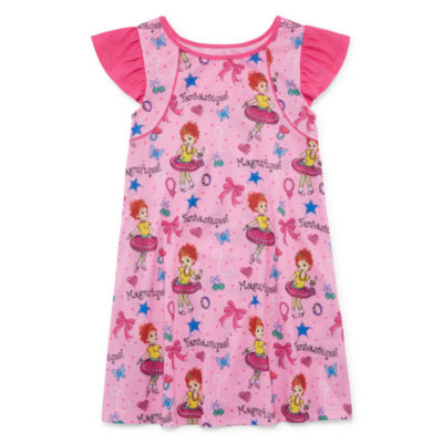 fancy nancy nightgown