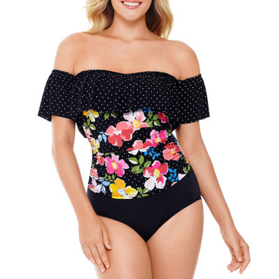 jcpenney swimsuit