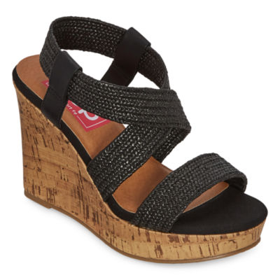 pop sandals jcpenney