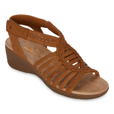 jcp yuu sandals