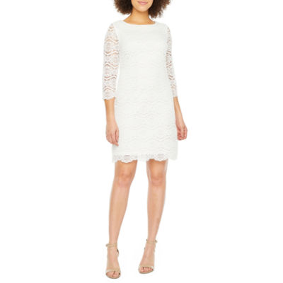 ronni nicole sheath dress