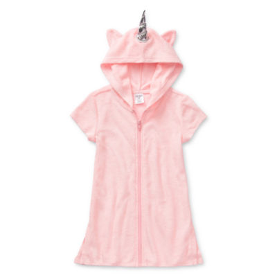 swimsuit cover up for toddlers