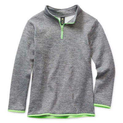 xersion quarter zip pullover