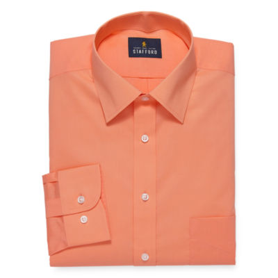 jcpenney stafford oxford shirts