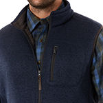 Smiths Workwear Mens Fleece Vest