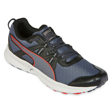 Puma® Descendant Trail Mens Running Shoes - JCPenney