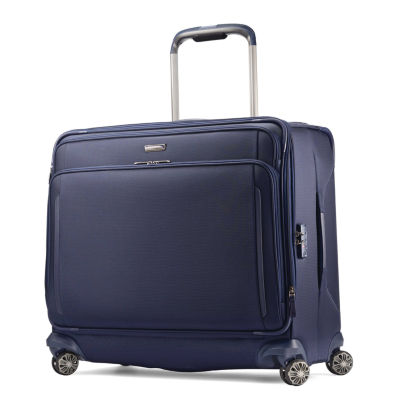 samsonite silhouette xv hardside 26