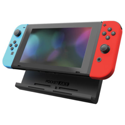 show me a nintendo switch