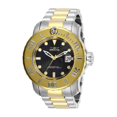 jcpenney invicta watch sale