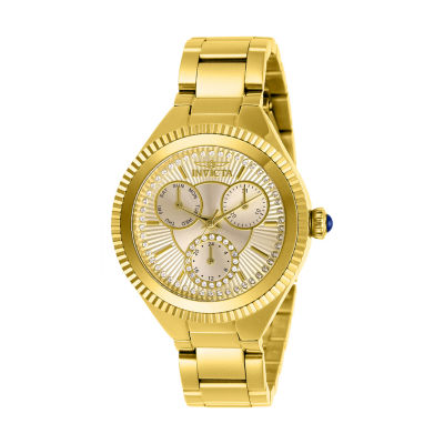 invicta angel women's watch