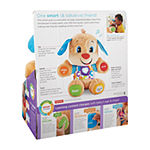 Fisher-Price Smart Stages Laugh And Learn Puppy