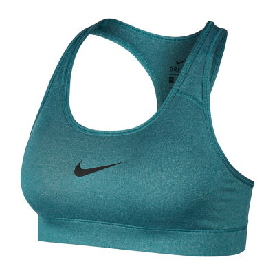 nike sports bra jcpenney