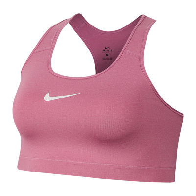 nike sports bra jcpenney